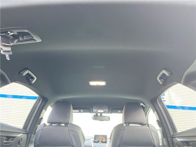 2014 Lexus NX 缩略图 19