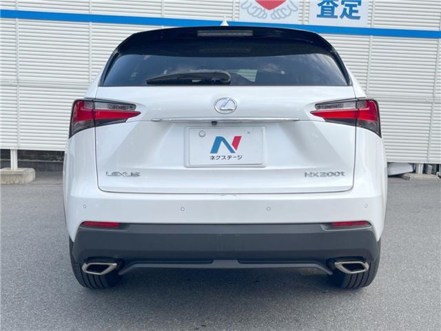 2014 Lexus NX 缩略图 20