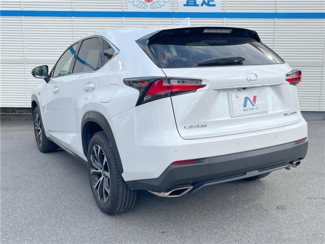 2014 Lexus NX 缩略图 23
