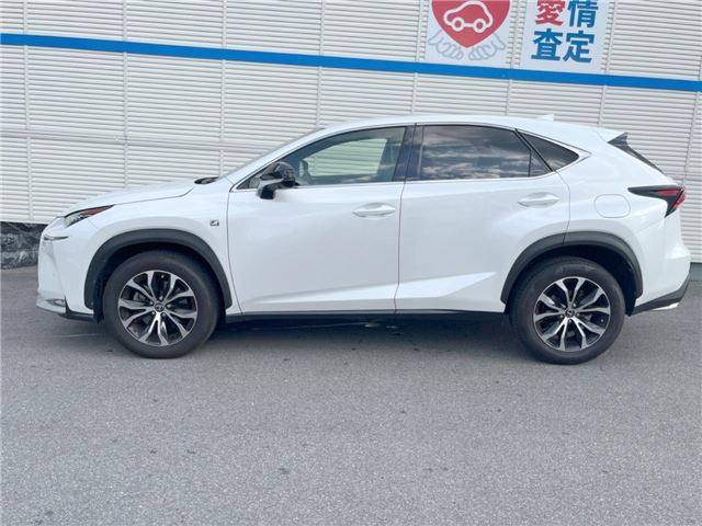 2014 Lexus NX 缩略图 24