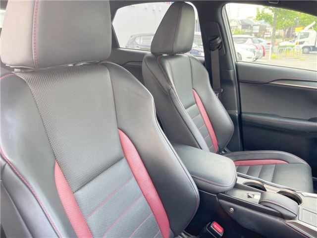 2014 Lexus NX 缩略图 26