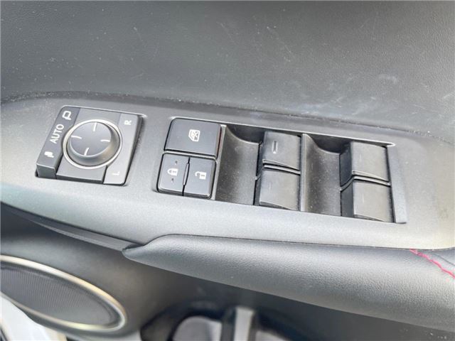 2014 Lexus NX 缩略图 27