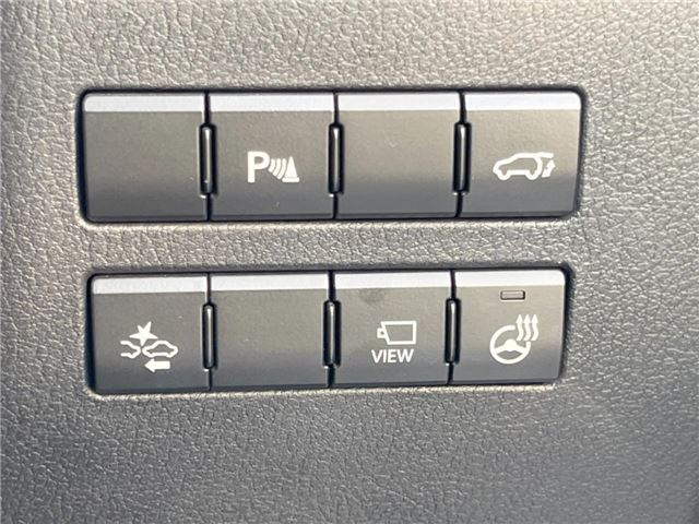 2014 Lexus NX 缩略图 30