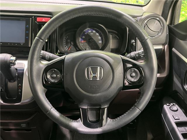2013 Honda N-WGN CUSTOM thumbnail 15