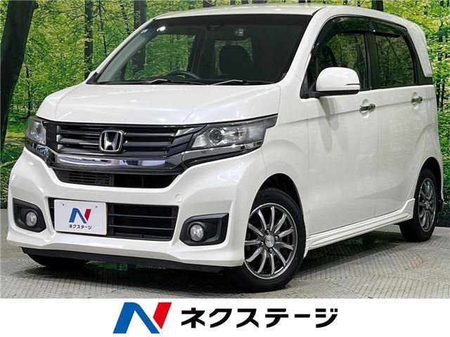 صورة 4 لـ 2013 Honda N-WGN CUSTOM