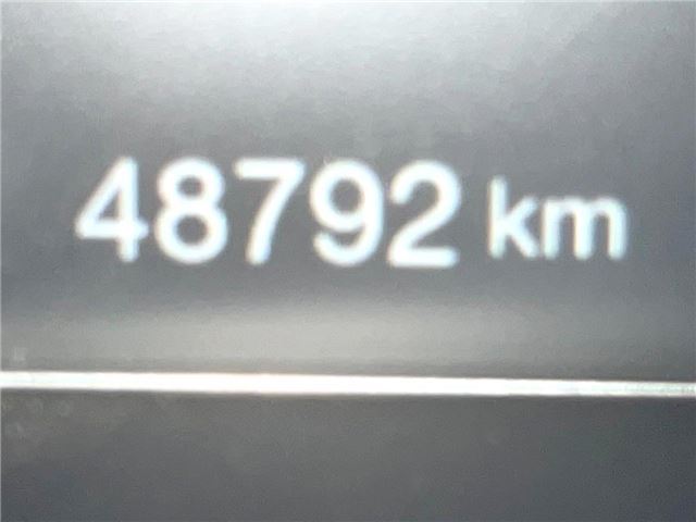 2019 ALFA Romeo STELVIO photo 3