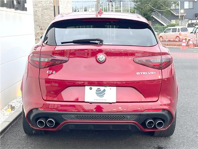 صورة مصغرة 11 لـ 2019 ALFA Romeo STELVIO