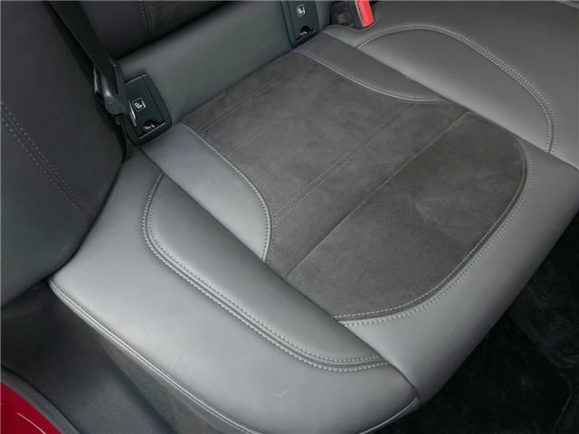 صورة مصغرة 20 لـ 2019 ALFA Romeo STELVIO