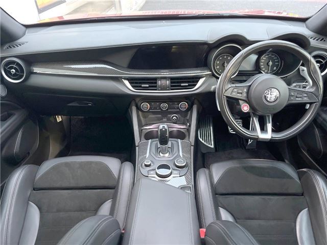 صورة مصغرة 22 لـ 2019 ALFA Romeo STELVIO