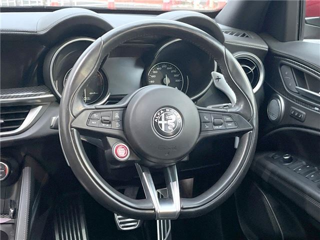 صورة مصغرة 23 لـ 2019 ALFA Romeo STELVIO