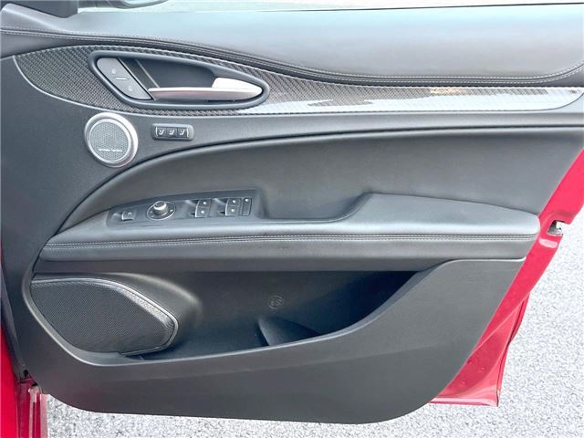 صورة مصغرة 24 لـ 2019 ALFA Romeo STELVIO