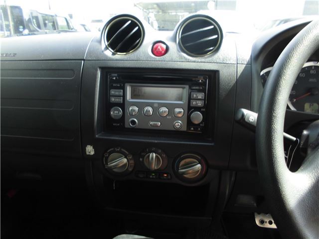 2008 Nissan KICKS — миниатюра 14