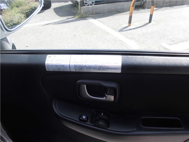 2008 Nissan KICKS — миниатюра 13