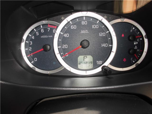 2008 Nissan KICKS — миниатюра 17