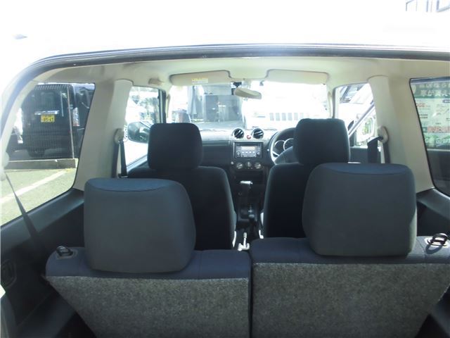 2008 Nissan KICKS — миниатюра 18