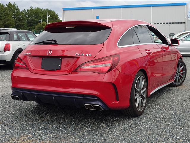 صورة 2 لـ 2019 Mercedes-BENZ CLA-CLASS AMG
