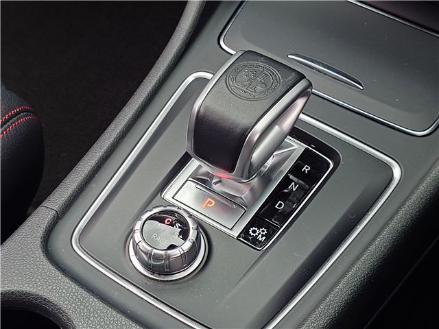 2019 Mercedes-BENZ CLA-CLASS AMG 缩略图 18