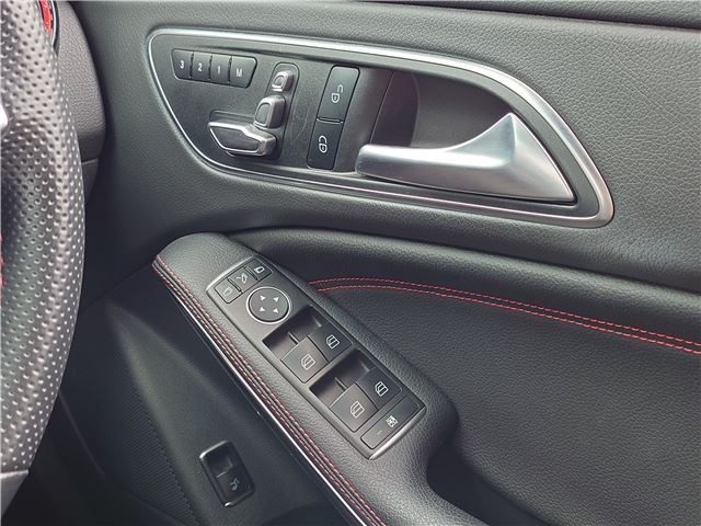 2019 Mercedes-BENZ CLA-CLASS AMG 缩略图 20