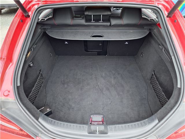 2019 Mercedes-BENZ CLA-CLASS AMG 缩略图 26