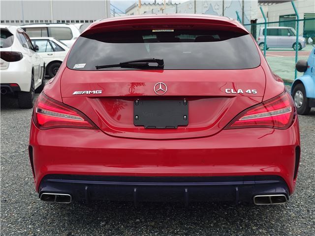 صورة 7 لـ 2019 Mercedes-BENZ CLA-CLASS AMG