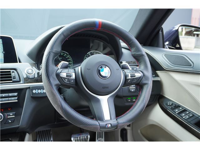 2015 BMW 6 SERIES — фото 4