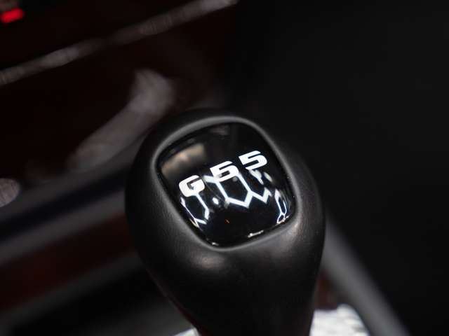 صورة مصغرة 11 لـ 2009 Mercedes-BENZ G-CLASS AMG