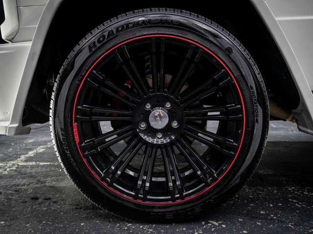 صورة مصغرة 19 لـ 2009 Mercedes-BENZ G-CLASS AMG