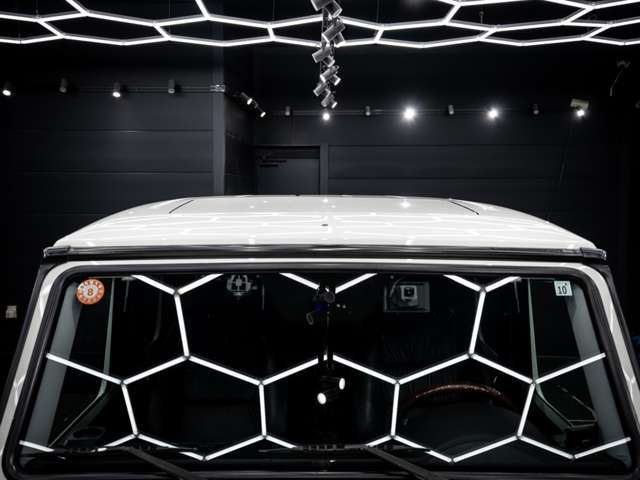 صورة مصغرة 31 لـ 2009 Mercedes-BENZ G-CLASS AMG
