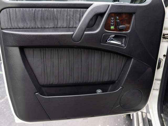 صورة مصغرة 36 لـ 2009 Mercedes-BENZ G-CLASS AMG