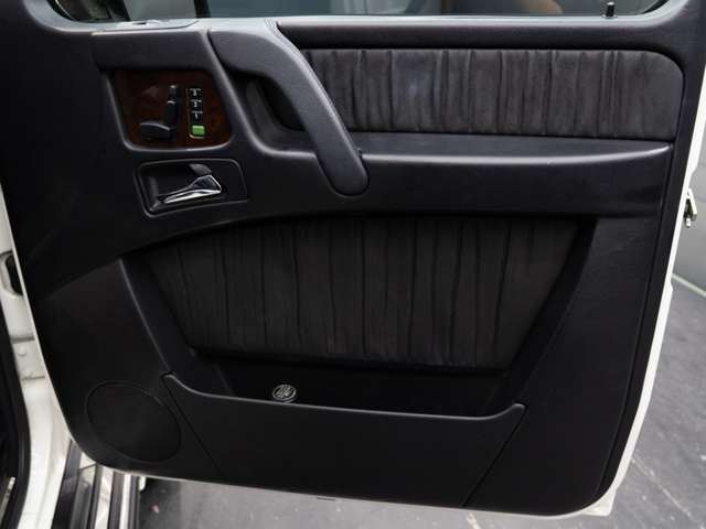 صورة مصغرة 38 لـ 2009 Mercedes-BENZ G-CLASS AMG