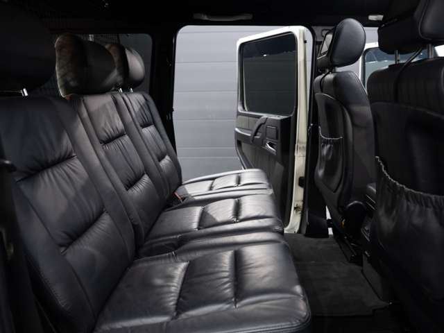 صورة مصغرة 40 لـ 2009 Mercedes-BENZ G-CLASS AMG