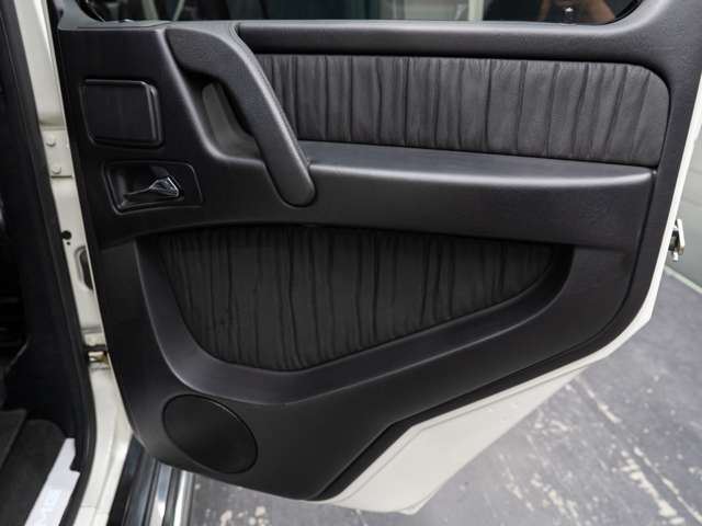 صورة مصغرة 41 لـ 2009 Mercedes-BENZ G-CLASS AMG