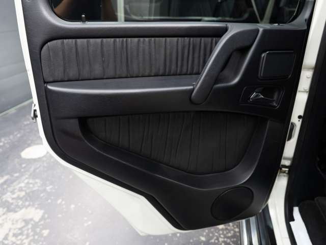صورة مصغرة 43 لـ 2009 Mercedes-BENZ G-CLASS AMG