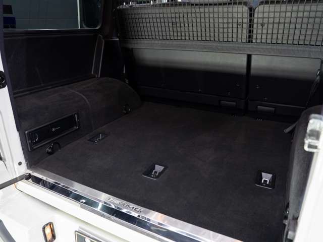 صورة مصغرة 45 لـ 2009 Mercedes-BENZ G-CLASS AMG