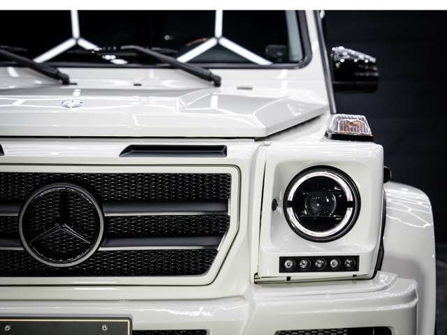 صورة مصغرة 48 لـ 2009 Mercedes-BENZ G-CLASS AMG