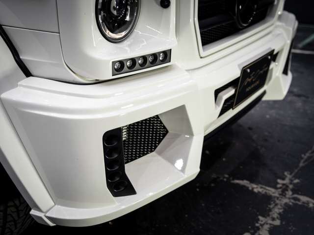 صورة مصغرة 52 لـ 2009 Mercedes-BENZ G-CLASS AMG