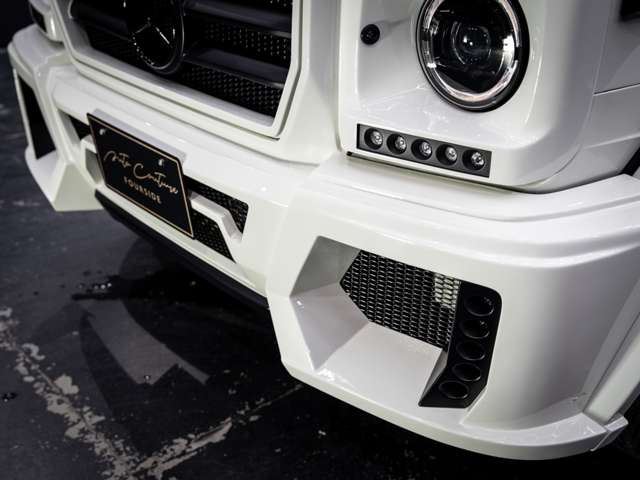 صورة مصغرة 53 لـ 2009 Mercedes-BENZ G-CLASS AMG