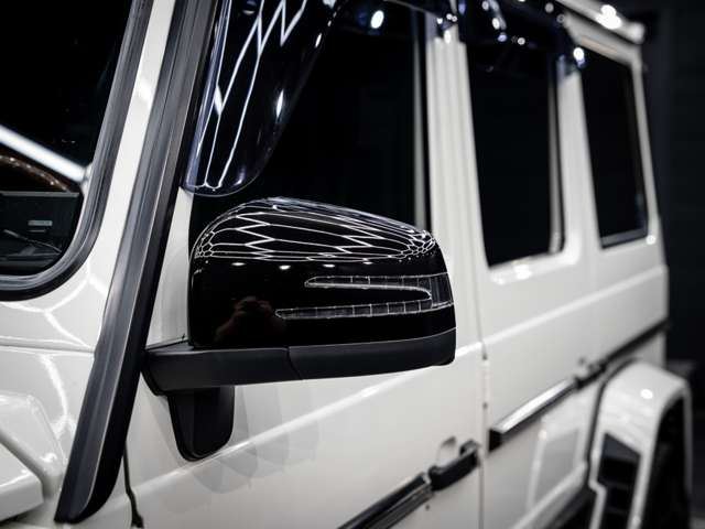 صورة مصغرة 55 لـ 2009 Mercedes-BENZ G-CLASS AMG