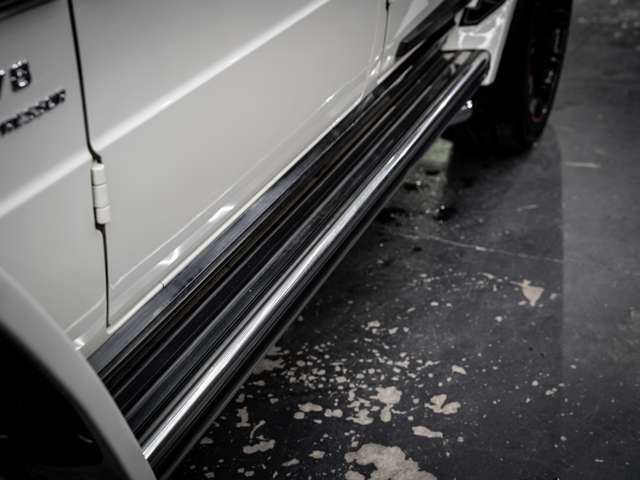 صورة مصغرة 59 لـ 2009 Mercedes-BENZ G-CLASS AMG