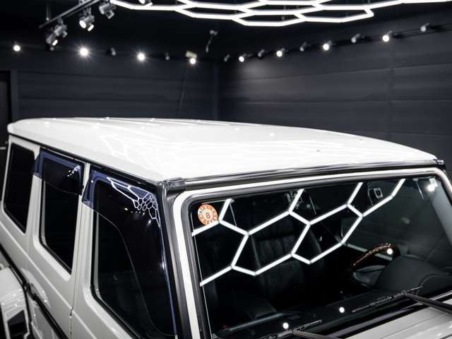 صورة مصغرة 60 لـ 2009 Mercedes-BENZ G-CLASS AMG
