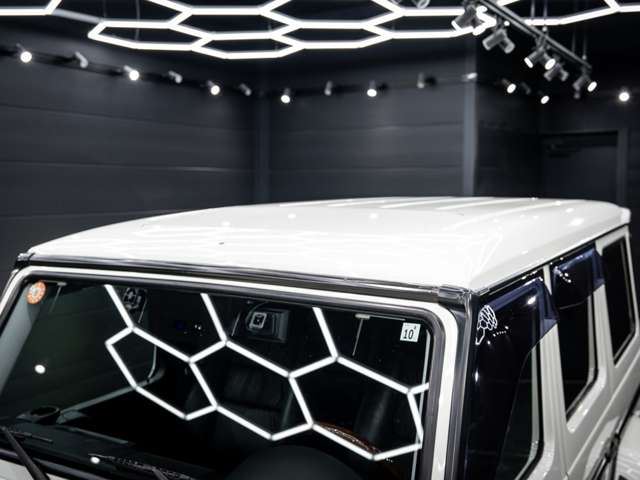 صورة مصغرة 61 لـ 2009 Mercedes-BENZ G-CLASS AMG