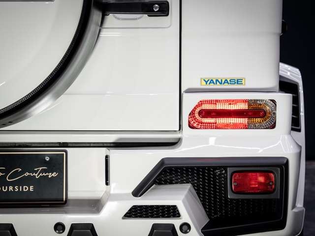 صورة مصغرة 64 لـ 2009 Mercedes-BENZ G-CLASS AMG