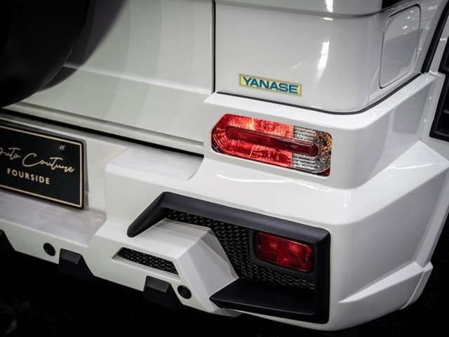 صورة مصغرة 65 لـ 2009 Mercedes-BENZ G-CLASS AMG
