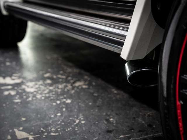 صورة مصغرة 67 لـ 2009 Mercedes-BENZ G-CLASS AMG