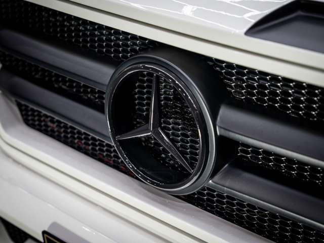 صورة مصغرة 68 لـ 2009 Mercedes-BENZ G-CLASS AMG