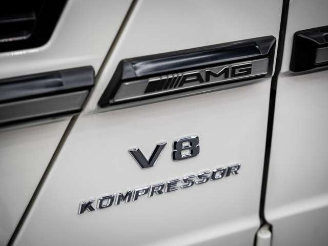 صورة مصغرة 71 لـ 2009 Mercedes-BENZ G-CLASS AMG