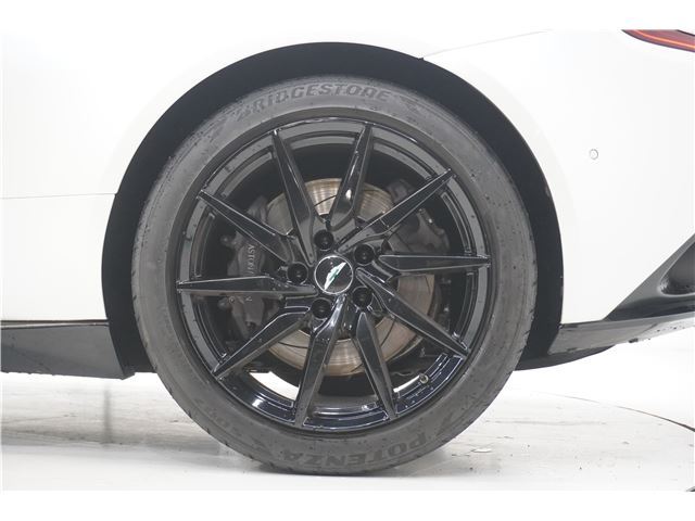 صورة مصغرة 12 لـ 2017 Aston Martin DB11