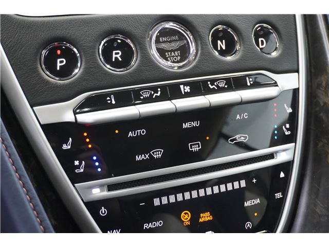 صورة مصغرة 22 لـ 2017 Aston Martin DB11