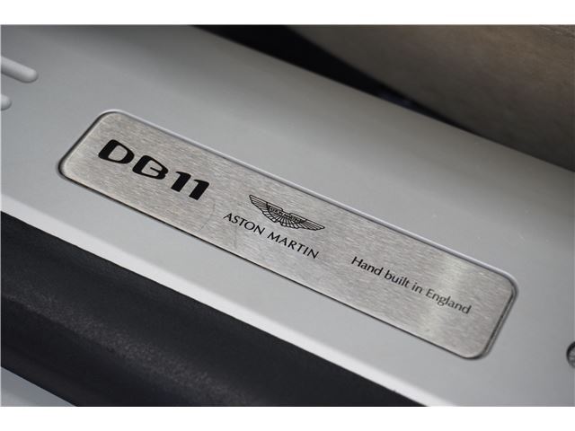 صورة مصغرة 26 لـ 2017 Aston Martin DB11