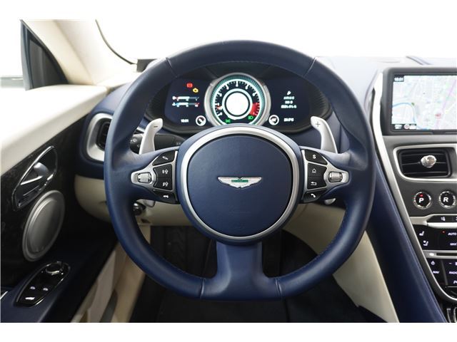 صورة مصغرة 37 لـ 2017 Aston Martin DB11